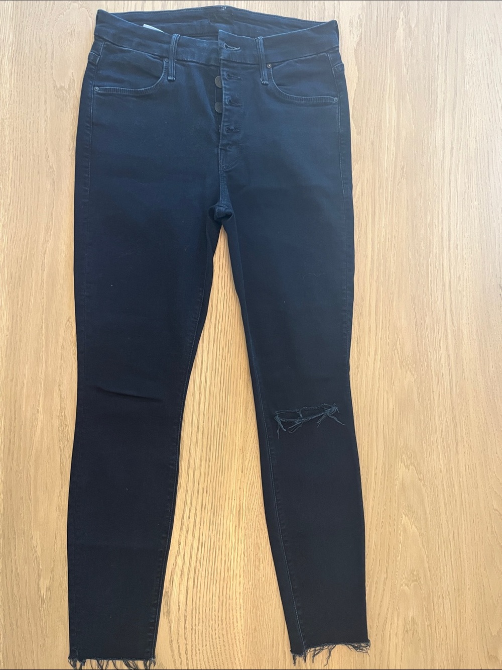 Mother Denim - Sz 28
